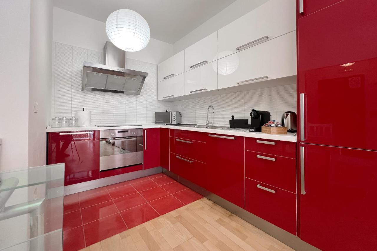 Apartamento La Casa Di Roma Exterior foto
